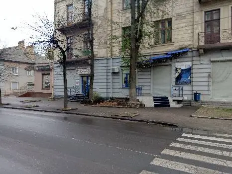 Перукарня "Україна" — фото 4