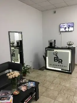Blackberry Студія Краси — фото