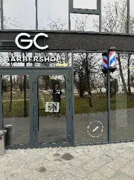 GC Barbershop III Parus — фото 4