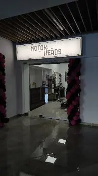 Барбершоп MotorHeads — фото 4