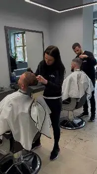 Lagom barbershop — фото 2