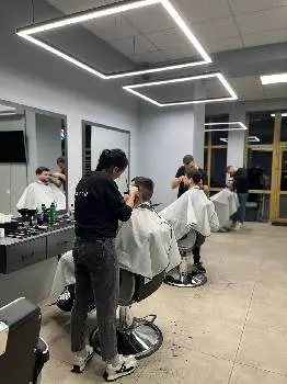 Lagom barbershop — фото 3