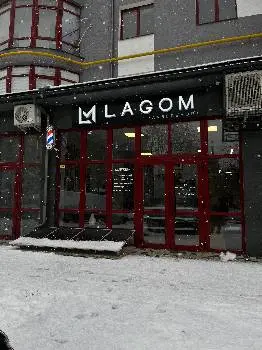 Lagom barbershop — фото 4