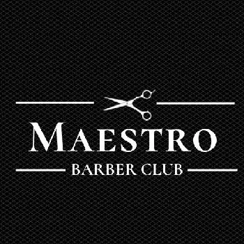 Maestro barber club if — фото 3