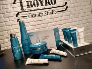 Студія Краси Boyko Beauty Studio — фото 5