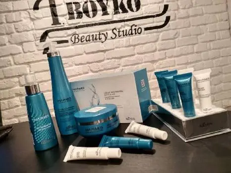 Студія Краси Boyko Beauty Studio — фото 5