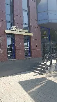 Салон краси " Kalipso" — фото