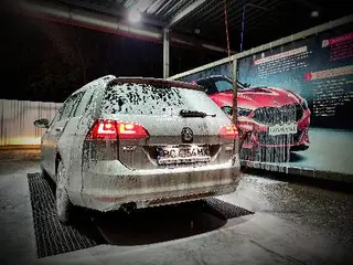 Lux Wash Луганська — фото