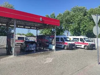 Lux Wash Луганська — фото 2