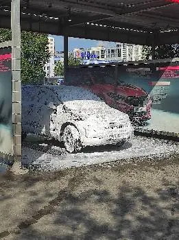 Lux Wash Луганська — фото 3