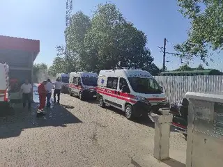 Lux Wash Луганська — фото 4