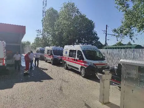 Lux Wash Луганська — фото 4