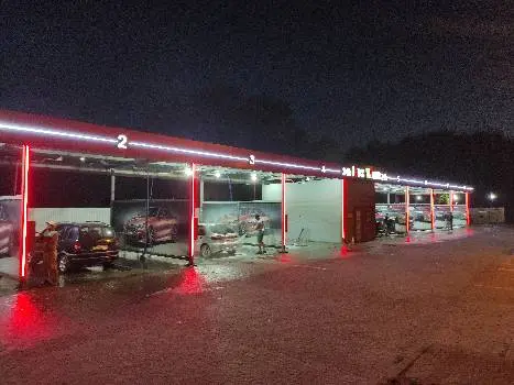 Lux Wash Луганська — фото 5
