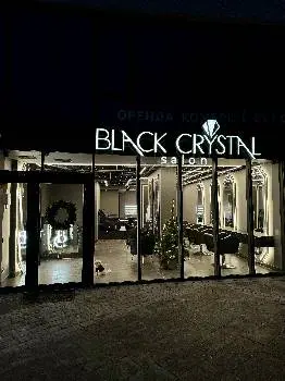 Black Crystal — фото 3