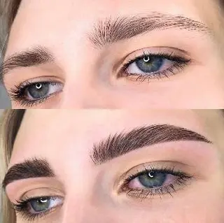 Студія Victoria Lipinska MUA Factory — фото