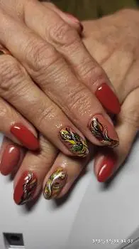 Manicure• professional — фото 3