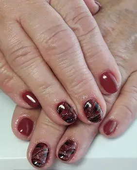 Manicure• professional — фото 4