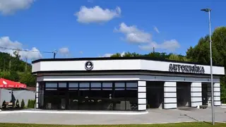 Автомийка, Львів — фото