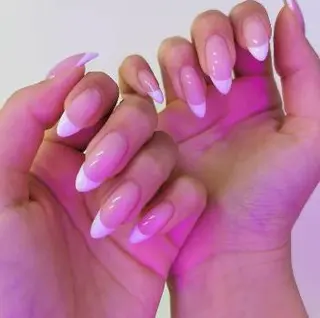 Манікюр anyuta_nails_if — фото