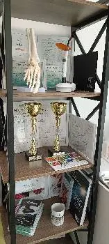 PodoMedics Центр подології і нігтьової естетики — фото 4