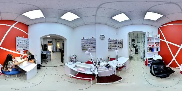 Салон Краси «Монро» — фото 2
