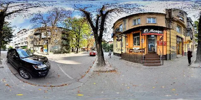 Салон Краси «Монро» — фото 3