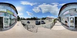 МЕДЕЯ, МАГАЗИН-САЛОН, МЕДИНСЬКА Ф.Г., ПП — фото 2