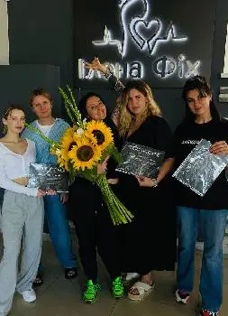 Подологічна практика Ілони Фіх — фото 3