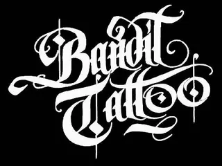 Bandit Tattoo Studio — фото 4