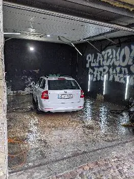 Автомийка VINWASH — фото 4