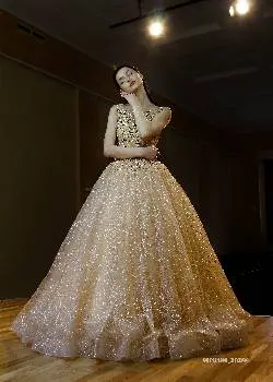 Сукні весільні, вечірні, для причастя Soprano_dress — фото 3