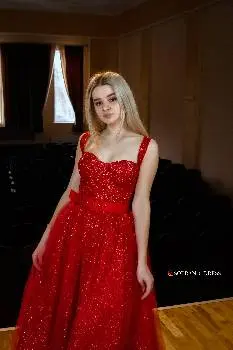 Сукні весільні, вечірні, для причастя Soprano_dress — фото 5