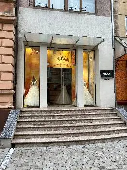 Tanya Grig Bridal — фото 3