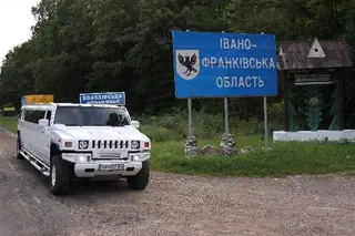 Limopark лімузини на прокат — фото 3