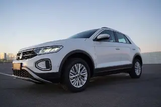 Укр-Прокат, Івано-Франківськ - Оренда Автомобілів — фото 3