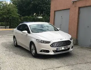 Укр-Прокат, Івано-Франківськ - Оренда Автомобілів — фото 4