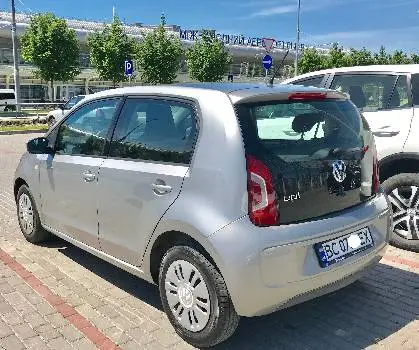 Укр-Прокат, Івано-Франківськ - Оренда Автомобілів — фото 5