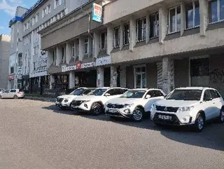 NarsCars - оренда авто в Івано-Франківську — фото 3