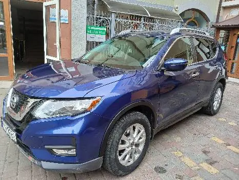 K-RENT Оренда Авто в Івано-Франківську | Машина в Оренду — фото 3