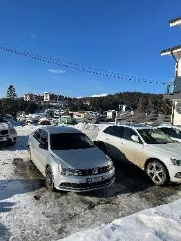 K-RENT Оренда Авто в Івано-Франківську | Машина в Оренду — фото 4