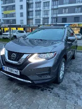 K-RENT Оренда Авто в Івано-Франківську | Машина в Оренду — фото 5