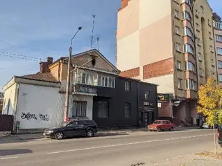 BLS - оренда авто в Івано-Франківську — фото