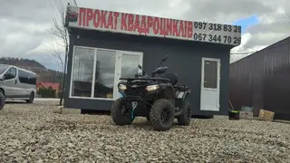 Прокат Квадроциклів KARPATY-REST — фото 3