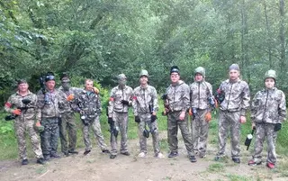 Прокат квадроциклів — фото 5