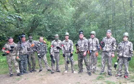 Прокат квадроциклів — фото 5