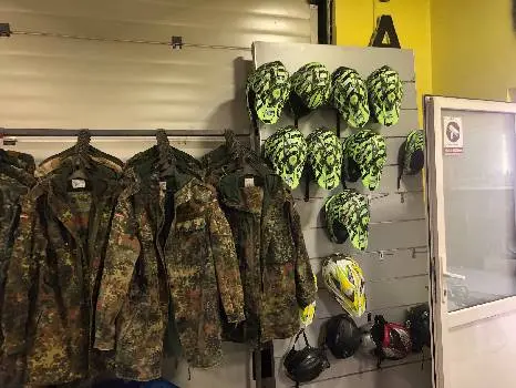 Прокат квадроциклів та баггі в Яремче — фото 3