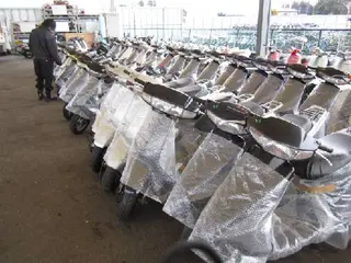 | Продаж Квадроциклів (Опт) Мотоциклів, Скутерів, купити квадроцикл, мотоцикл, скутер — фото