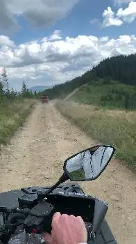 Quadro_trek | Прокат Квадроциклів та Багі. Микуличин, Яремче, Буковель, Карпати — фото 2
