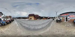 ATV EXTREME: квадро-тури,джип-тури — фото 4