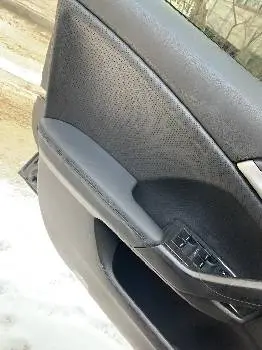 NewEraCars. Реставрація шкіри авто. Перетяжка салону. Хімчистка салону. Детейлінг. — фото 4